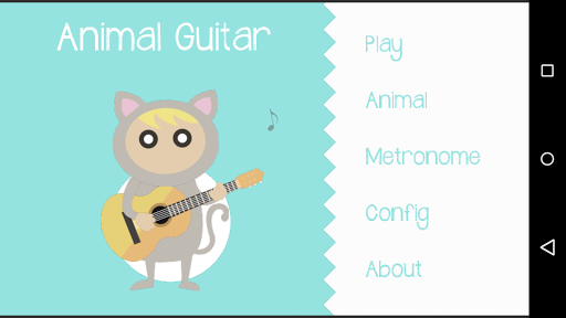 Animal Guitar Premium
