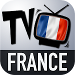 Cover Image of ดาวน์โหลด Free TV France 1.1 APK