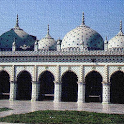 Bangladesh Prayer App icon