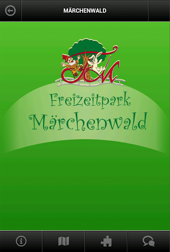 Freizeitpark Märchenwald