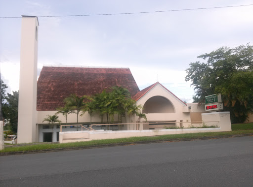 Second Union Church