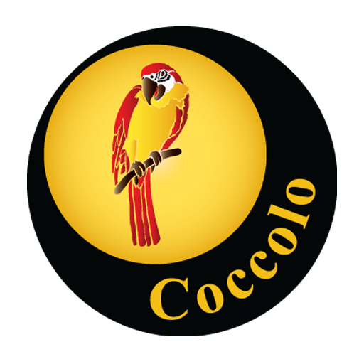 Restaurant Coccolo Trogir LOGO-APP點子