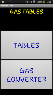 How to install Gas Mass Tables patch 1.1 apk for laptop