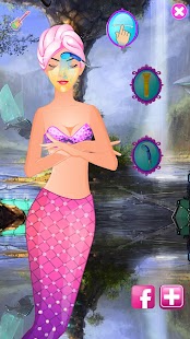 How to download Mermaid Princess Makeover 1.0.9 apk for laptop