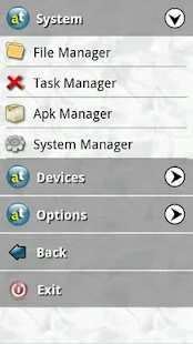 Advanced Tools Pro - screenshot thumbnail