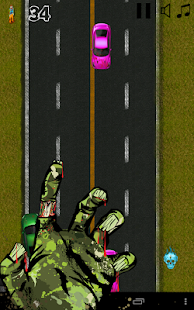 Download Zombie Highway Escape APK for Android