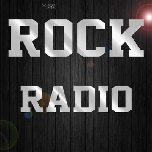 Rock Radio Stations 音樂 App LOGO-APP開箱王