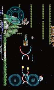 Lastest R-TYPE for GALAXY Note APK