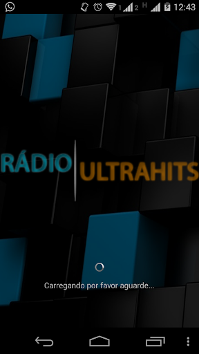 【免費音樂App】Radio Ultra Hits-APP點子