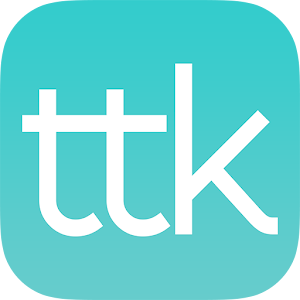 ttkMobile logo