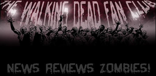 The Walking Dead Fan Club -  apk apps