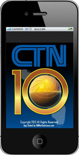 CTN10 TV