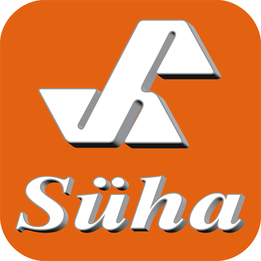 Süha Turizm LOGO-APP點子