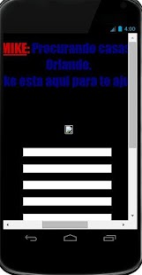 Lastest Fale com o Mike APK for Android