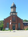 Mayville First Baptist Church