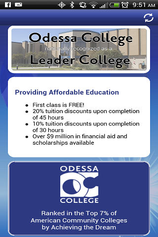 免費下載教育APP|Odessa College app開箱文|APP開箱王