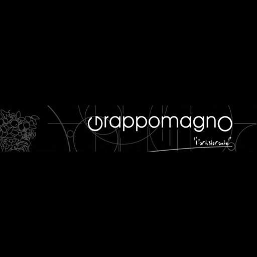 Grappomagno 生活 App LOGO-APP開箱王