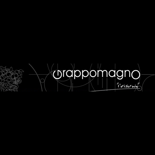 Grappomagno LOGO-APP點子