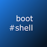 Boot Shell [ROOT] Apk