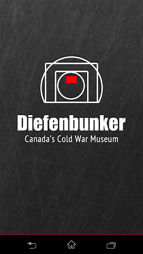 Diefenbunker