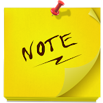 Notes -NotePad and Lists Apk