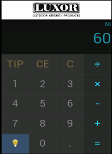 How to mod Luxor calculator  New 1.5 unlimited apk for pc
