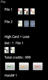 Pickem Poker Screenshots 2