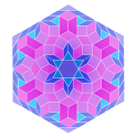 Sacred Geometry Visualizer icon