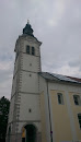 Cerkev Sv. Martin