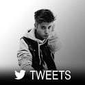 Justin Bieber Tweets icon