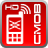 gCMOB HD mobile app icon