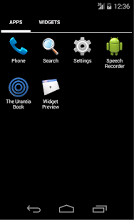 How to install The Urantia Book lastet apk for bluestacks