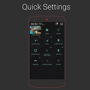 How to mod Hea - CM11 / PA Theme lastet apk for bluestacks