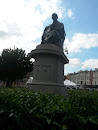 Thomas Graham Statue