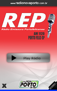 Lastest Nova Porto 1120 AM APK for Android