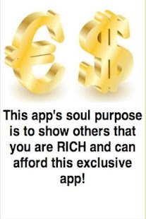 I am RICHEST Screenshots 0
