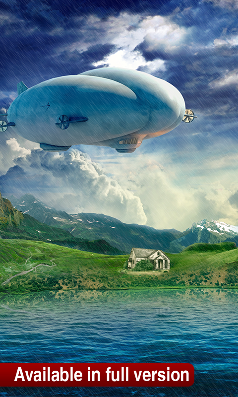   FREE Beautiful Seasons Weather: captura de tela 