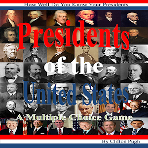 Presidents Game.apk 0.1