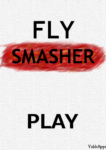 Fly Smasher