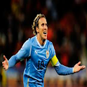 Diego Forlan logo
