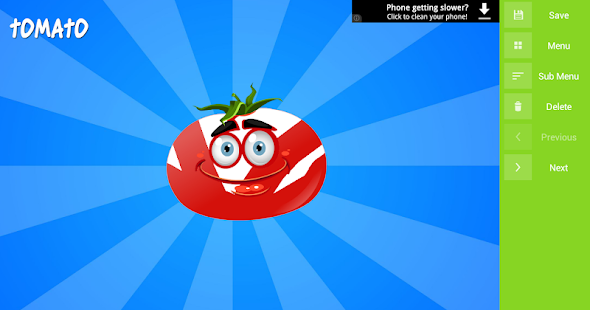 Funny Paint Screenshots 2