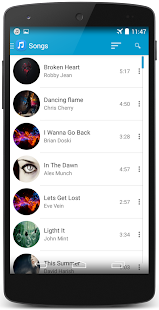 How to mod Voltage Music Material Player lastet apk for pc