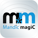 Mandic magiC v1.5.2