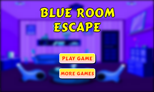 Blue Room Escape Games