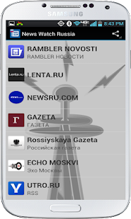 How to mod News Watch Russia lastet apk for pc