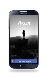 Lastest Axem APK