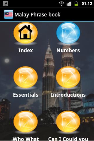 免費下載書籍APP|Malay Phrase book app開箱文|APP開箱王