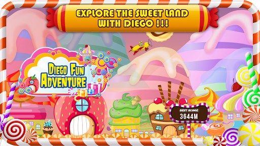 Diego Fun Adventure