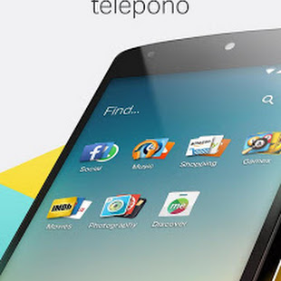 EverythingMe Launcher APK v3.1241.8769