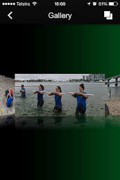 Origin Health and Fitness poster 14